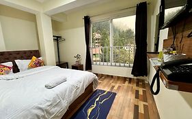 Darjeeling Hillside Inn